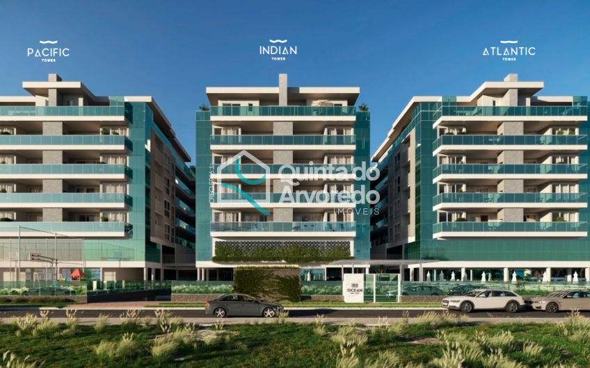 Ocean Home Club 3 Torres