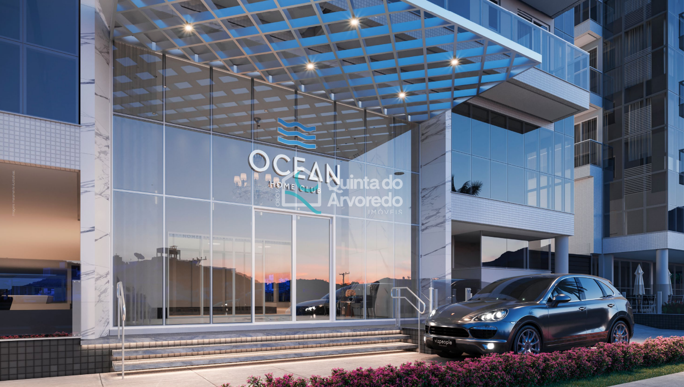 Ocean Home Club em Palmas