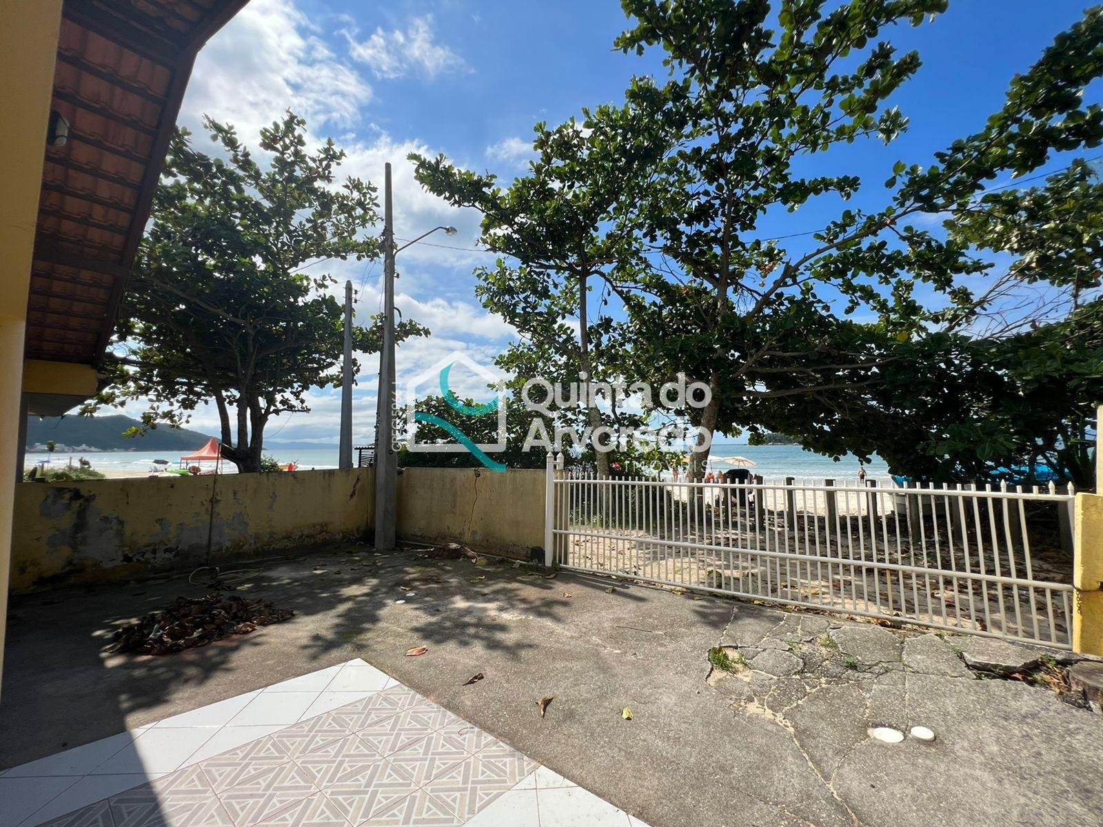 Casa Frente Mar  Palmas