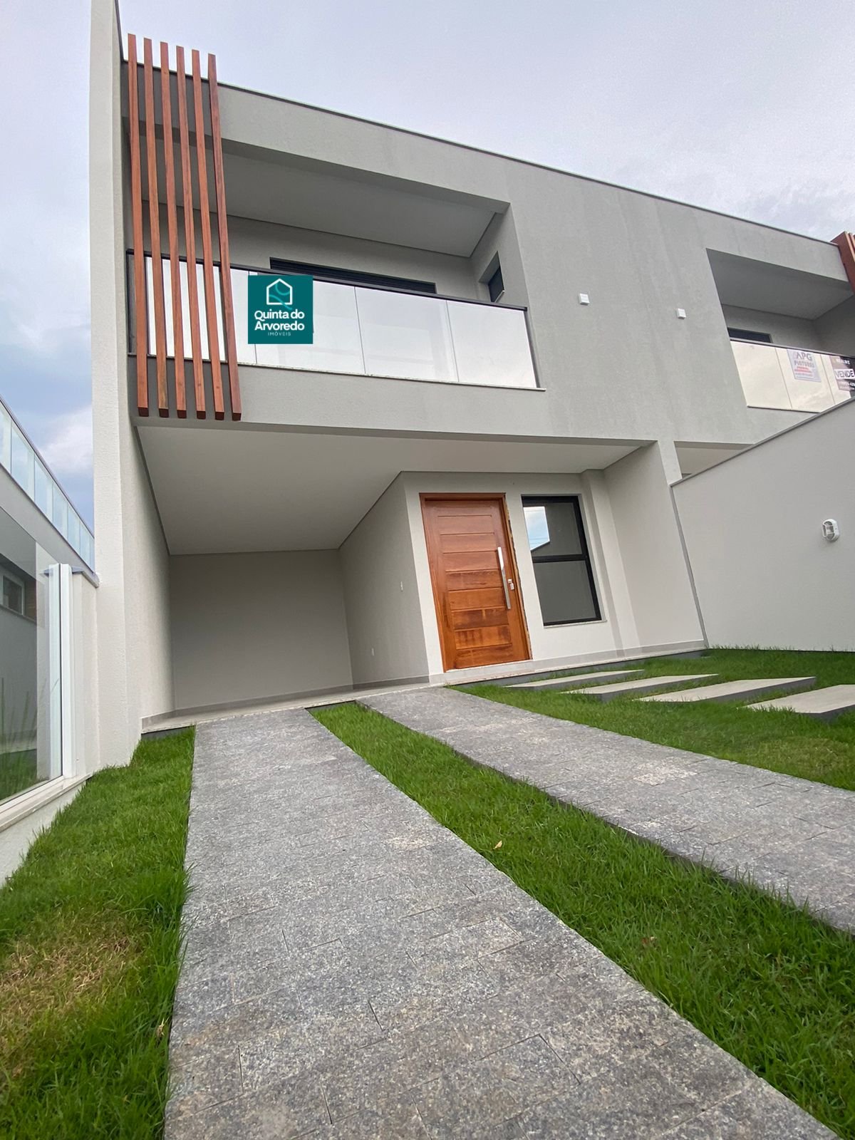 Casa no Condomínio Residencial Reserve Duo