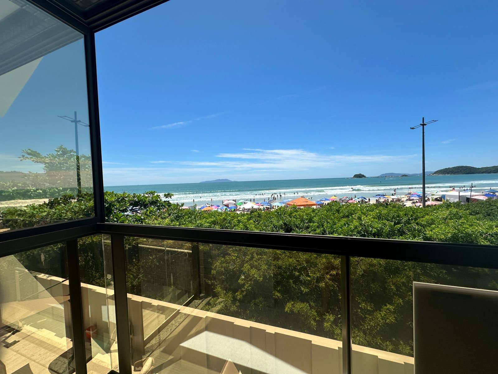 La Martina Residence Frente Mar